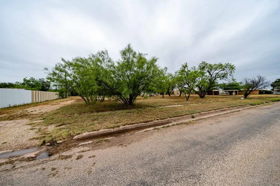 TBD Avenue I, Anson, TX 79501 - #2