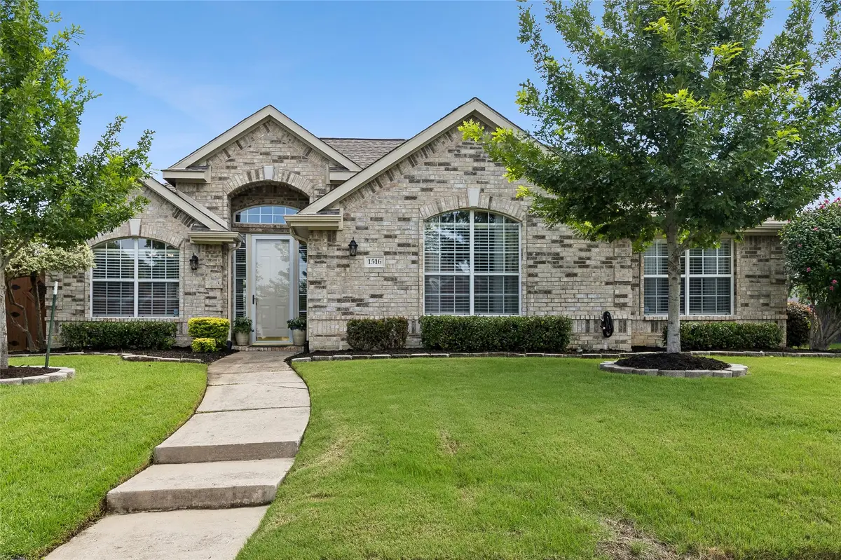 1516 Brewster Drive, Carrollton, TX 75010 - #1