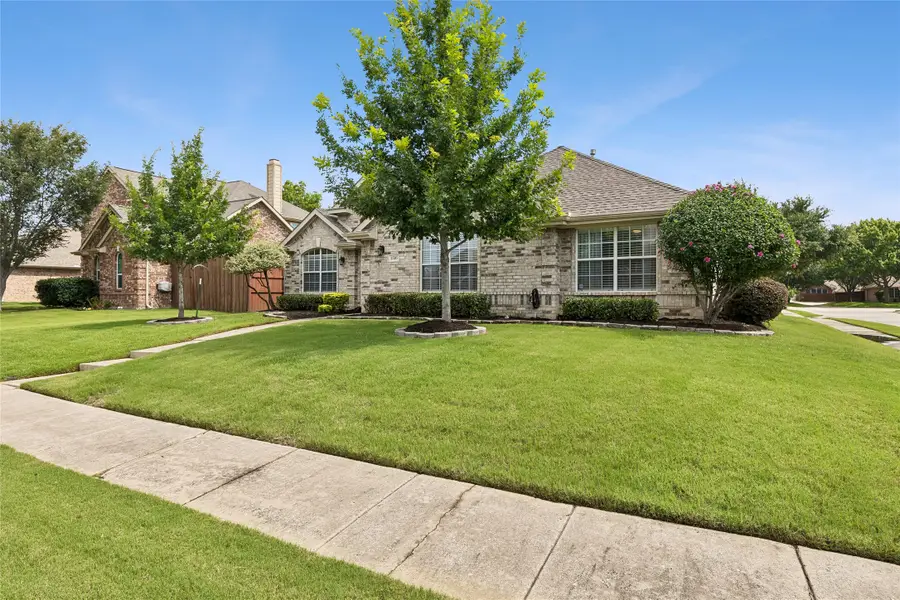 1516 Brewster Drive, Carrollton, TX 75010 - #3