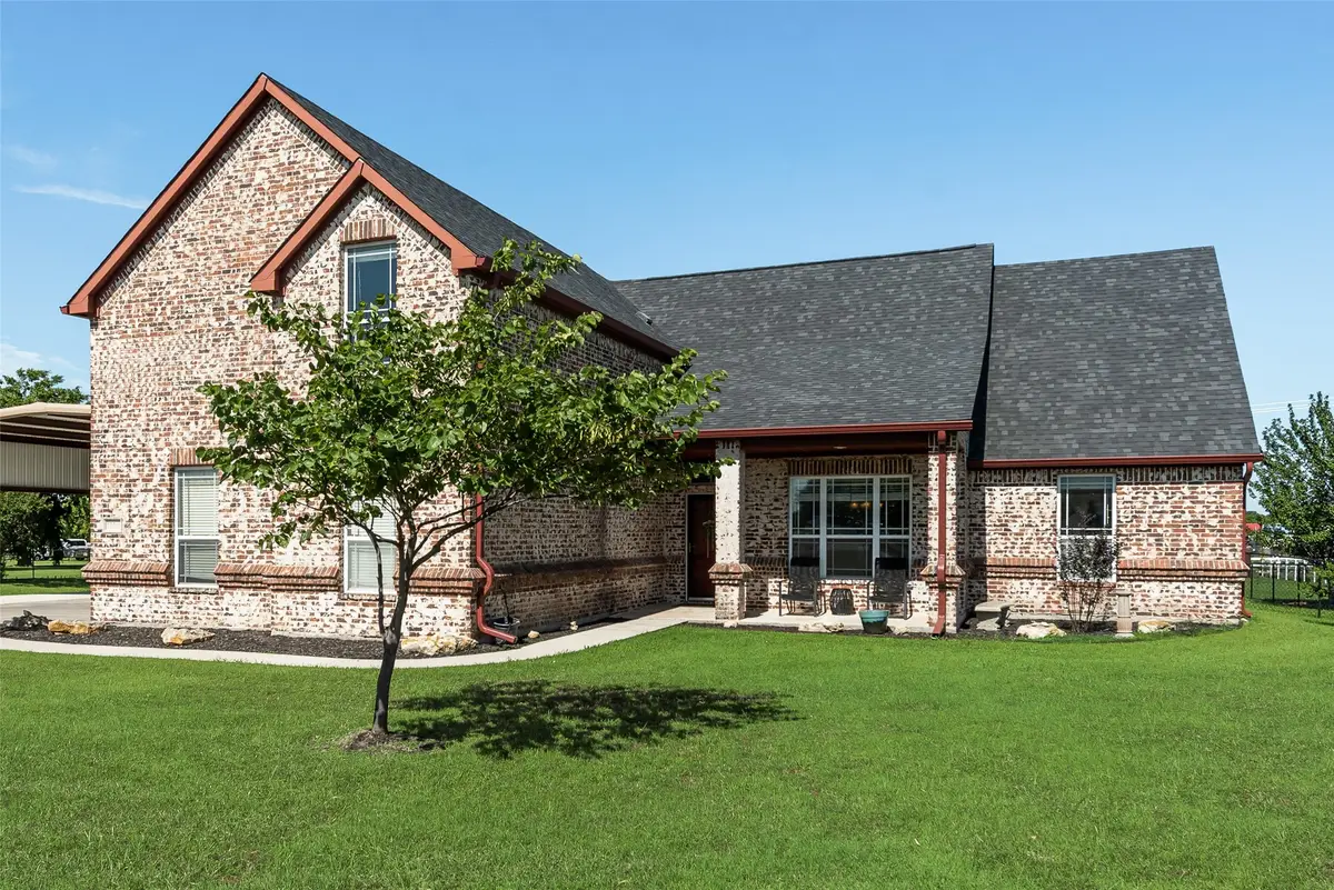 12501 Blue Prairie Trail, Fort Worth, TX 76179 - #1