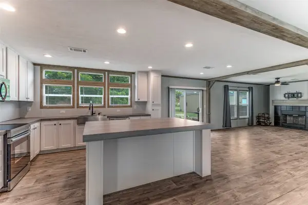 9719 Keith Lane, Anna, TX 75409