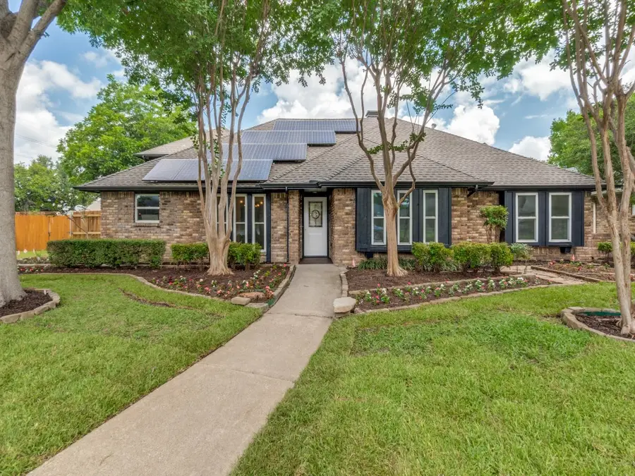 10105 Rita Road, Dallas, TX 75243 - #2