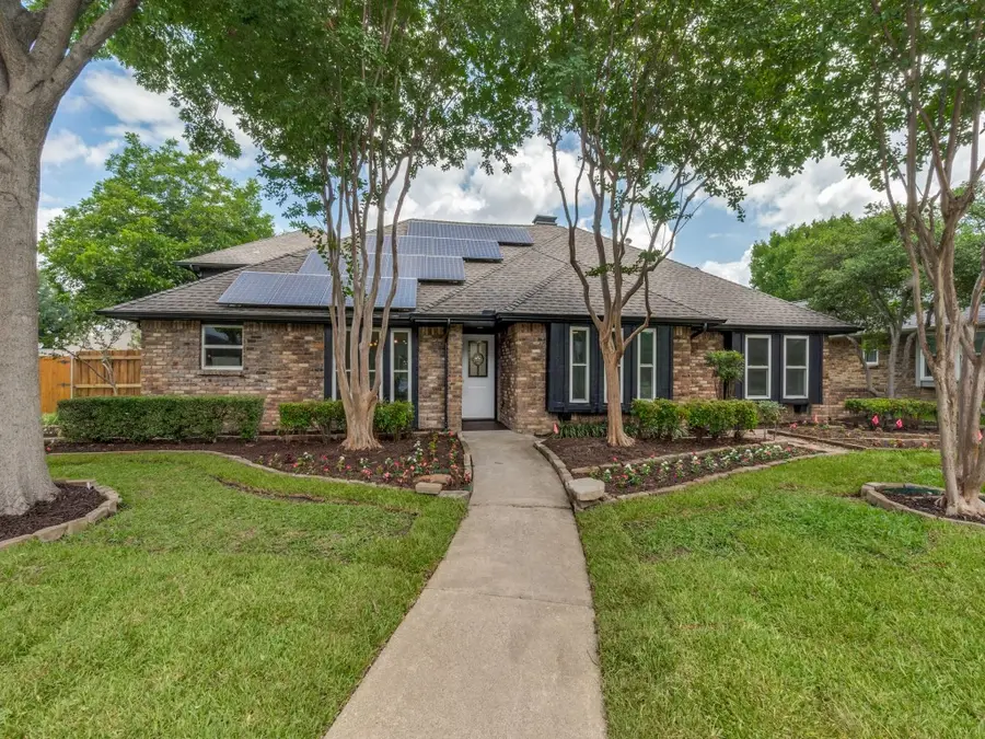 10105 Rita Road, Dallas, TX 75243 - #3