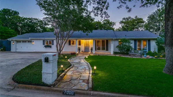 7000 Lowery Lane, North Richland Hills, TX 76182