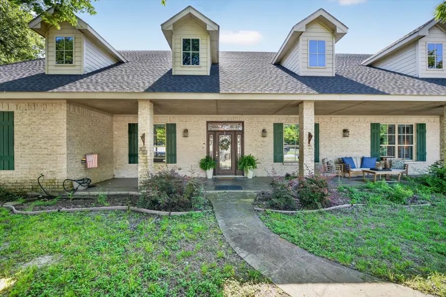 507 N State Street, Decatur, TX 76234 - #2
