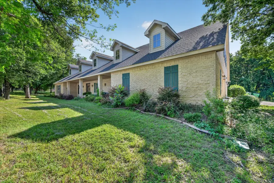 507 N State Street, Decatur, TX 76234 - #3
