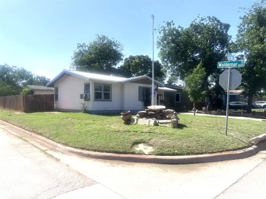 1298 S La Salle Drive, Abilene, TX 79605 - #2