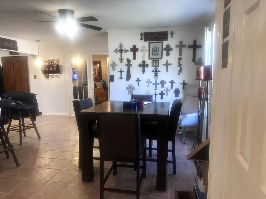 1298 S La Salle Drive, Abilene, TX 79605 - #3