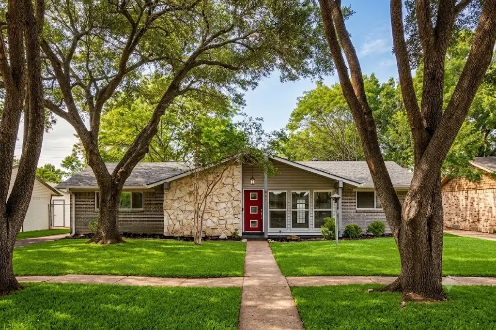 433 Sandy Trail, Richardson, TX 75080 - #1