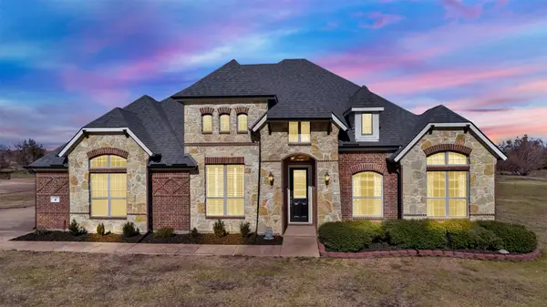 8 Chapel Hill Lane, McLendon Chisholm, TX 75032