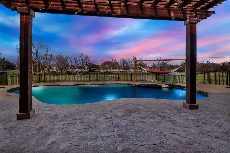 8 Chapel Hill Lane, McLendon Chisholm, TX 75032 - #2