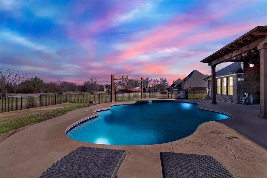 8 Chapel Hill Lane, McLendon Chisholm, TX 75032 - #3
