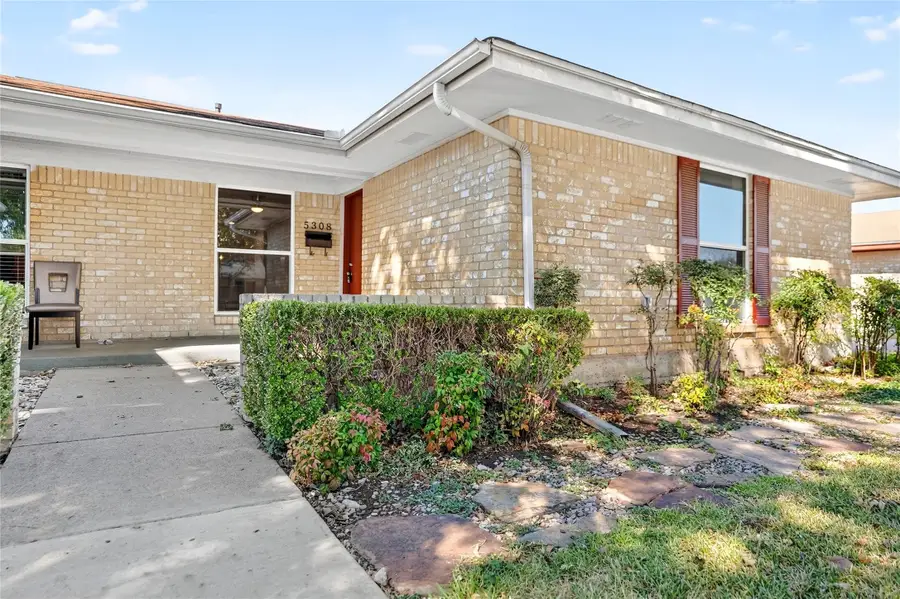 5308 South Drive, Fort Worth, TX 76132 - #3