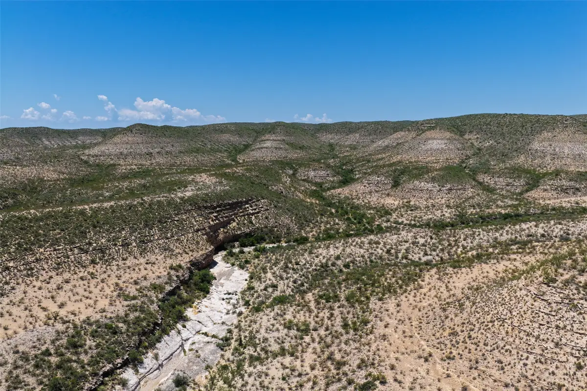 0 Indian Creek, Dryden, TX 78851 - #1