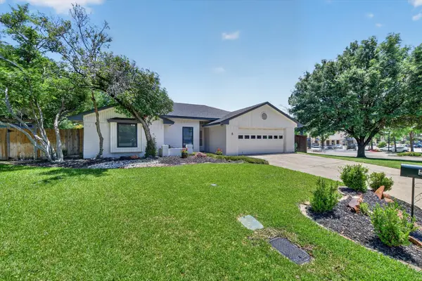 5 Paint Rock Court, Trophy Club, TX 76262