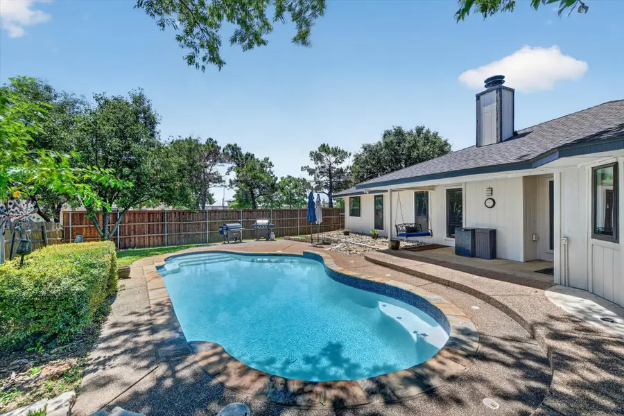 5 Paint Rock Court, Trophy Club, TX 76262 - #3