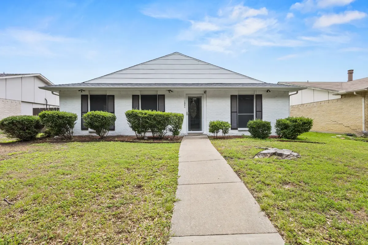 1824 Chamberlain Drive, Carrollton, TX 75007 - #1