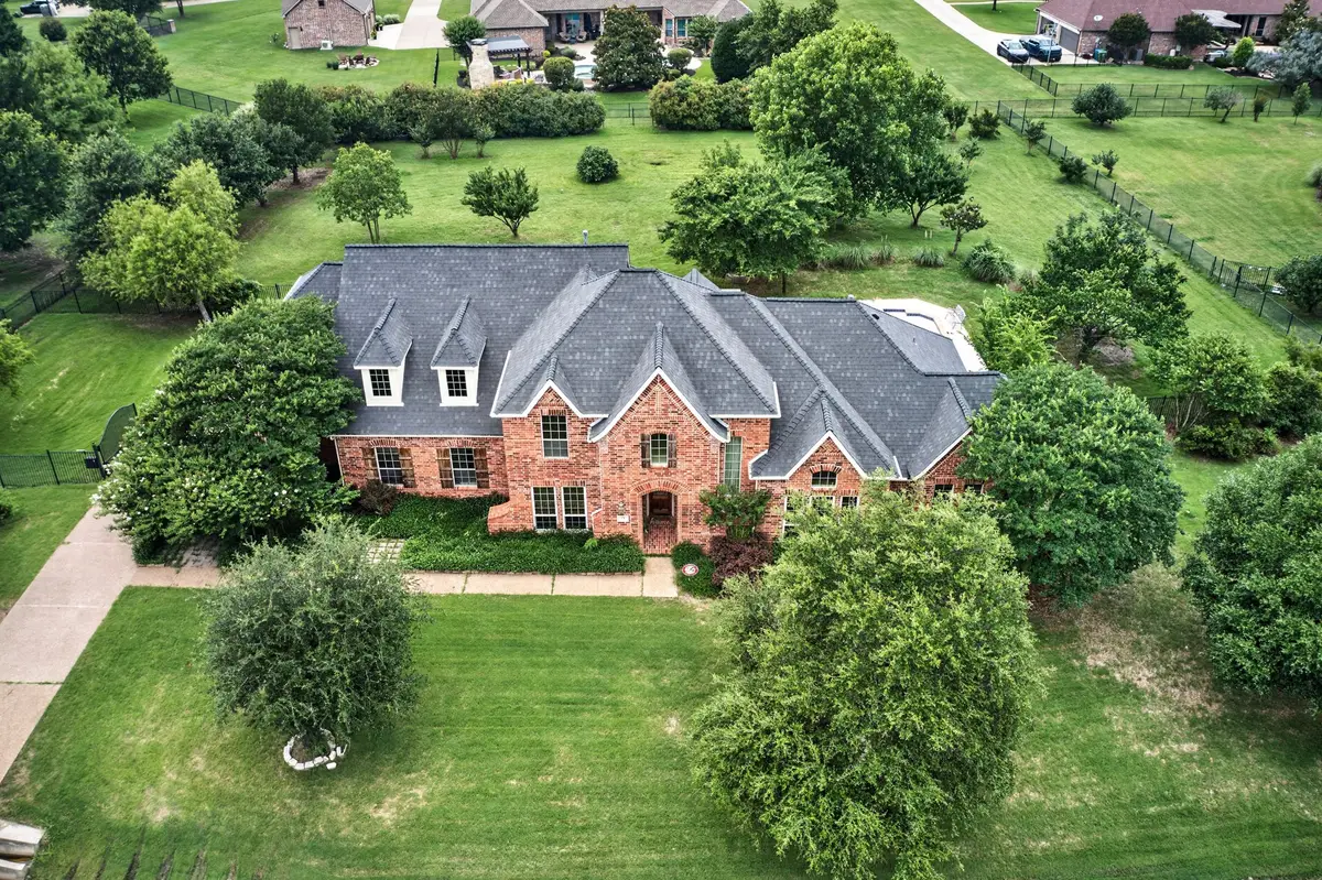 74 Stone Hinge Drive, Fairview, TX 75069 - #1