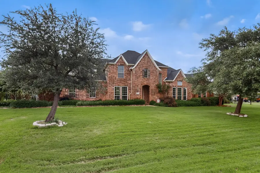 74 Stone Hinge Drive, Fairview, TX 75069 - #2
