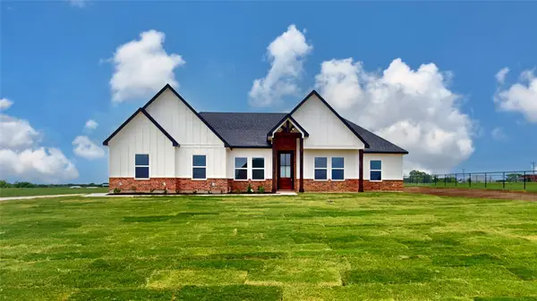 3296 Escobar Circle, Greenville, TX 75401