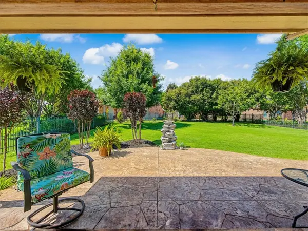 624 Burnswick Isles Way, Frisco, TX 75036