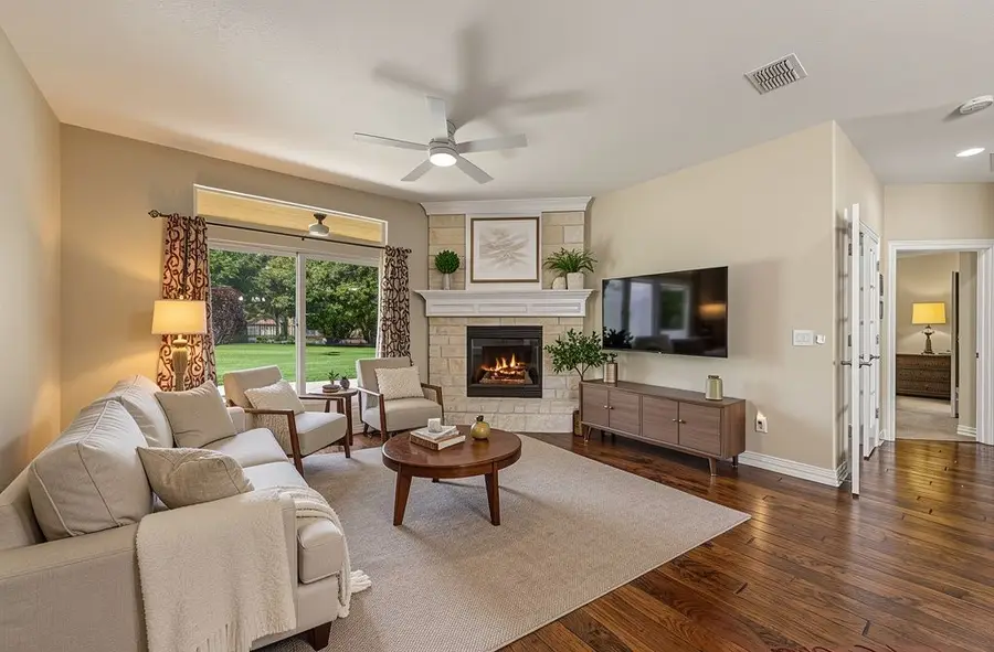 624 Burnswick Isles Way, Frisco, TX 75036 - #2