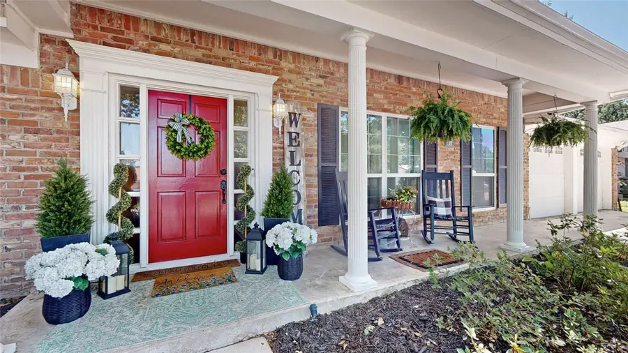 808 San Marcos Lane, Bedford, TX 76021 - #3