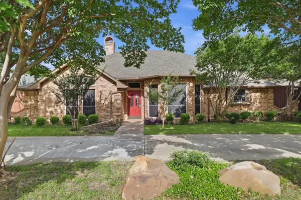 3719 Kelly Boulevard, Carrollton, TX 75007