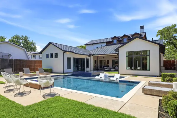 702 Colleyville Terrace, Colleyville, TX 76034