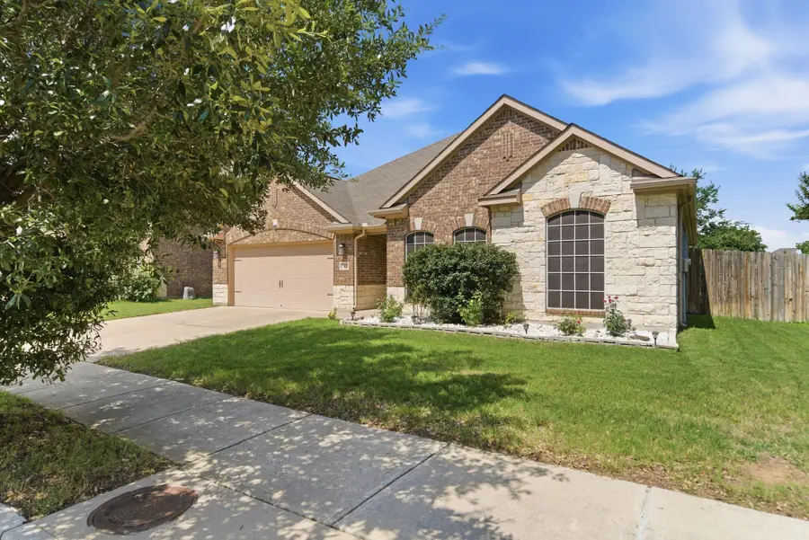 145 Joshua Street, Denton, TX 76209 - #2