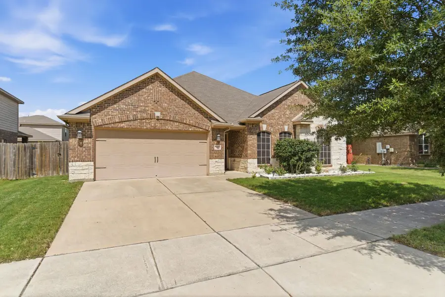 145 Joshua Street, Denton, TX 76209 - #3