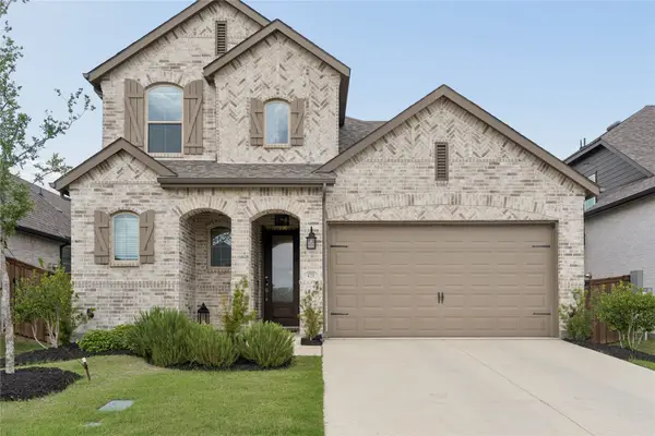 4731 Firewheel Court, Aubrey, TX 76227