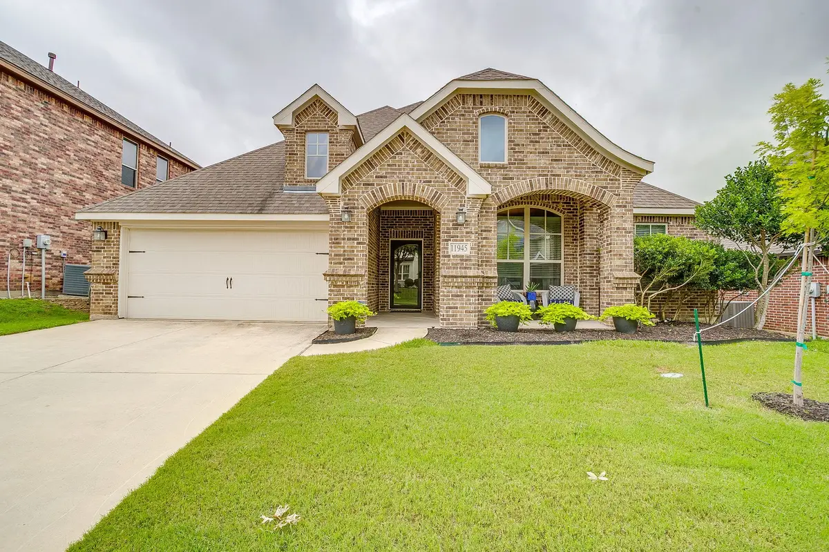 11945 Yarmouth Lane, Fort Worth, TX 76108 - #1