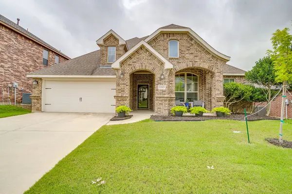 11945 Yarmouth Lane, Fort Worth, TX 76108