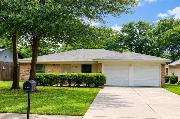 5309 Holly Trail, Arlington, TX 76016