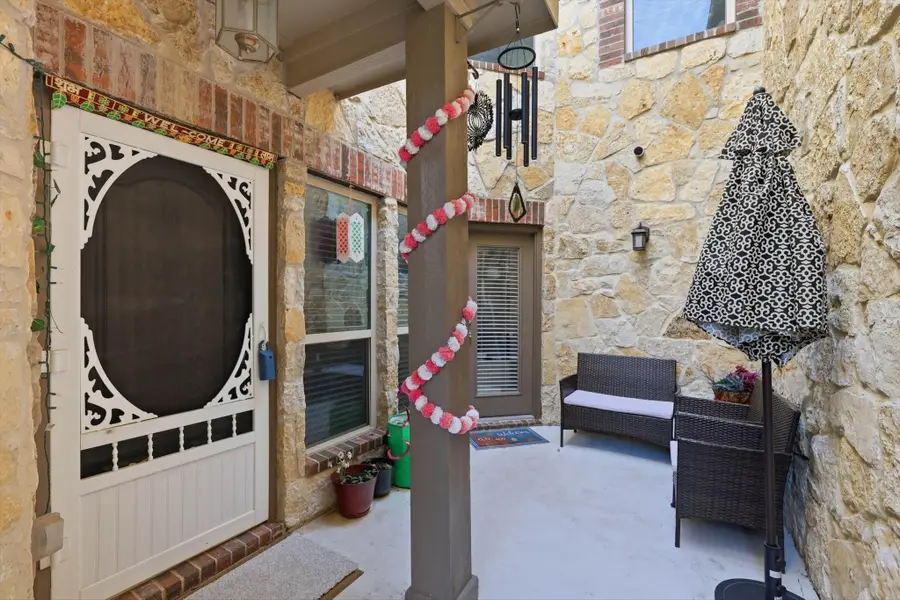 5605 Cojimar Drive, McKinney, TX 75070 - #3