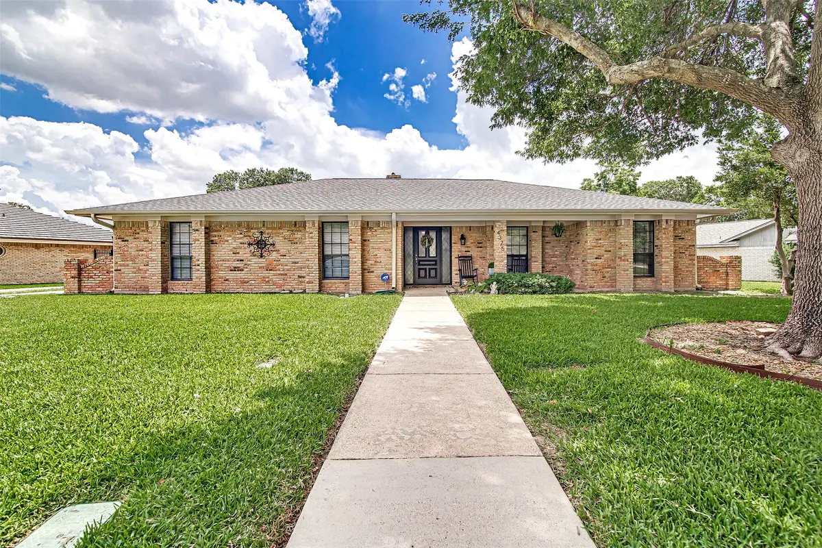 4375 Rota Circle, Fort Worth, TX 76133 - #1