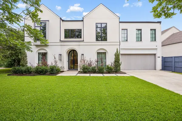 4032 Lively Lane, Dallas, TX 75220