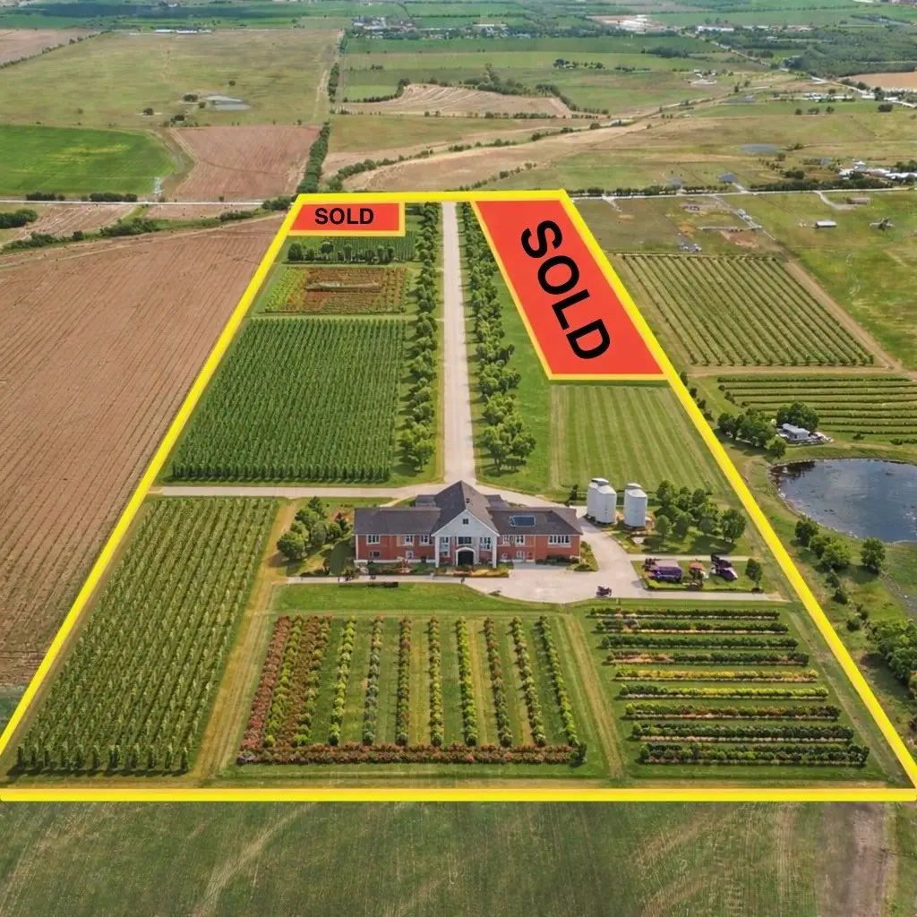 9775 County Road 505, Alvarado, TX 76009 - #1