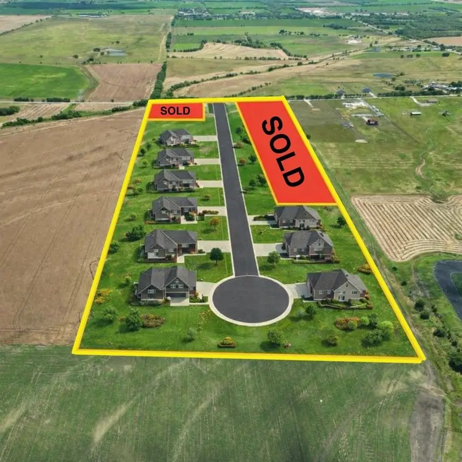 9775 County Road 505, Alvarado, TX 76009 - #2
