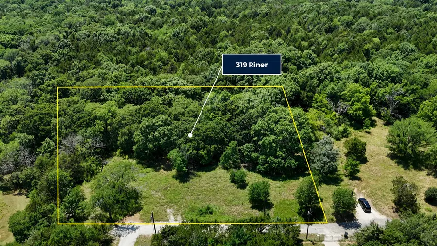319 Riner Road, Pottsboro, TX 75076 - #2
