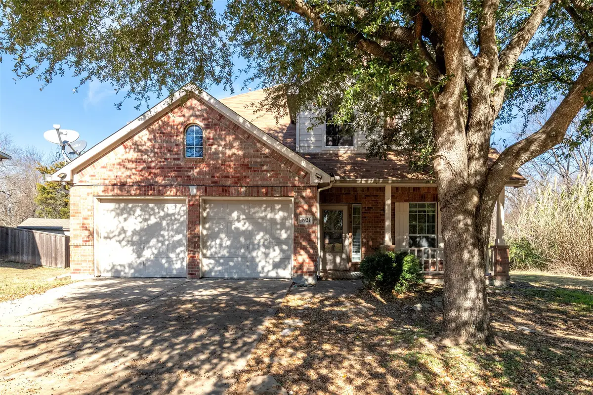 4921 Kingfisher Lane, Mesquite, TX 75181 - #1