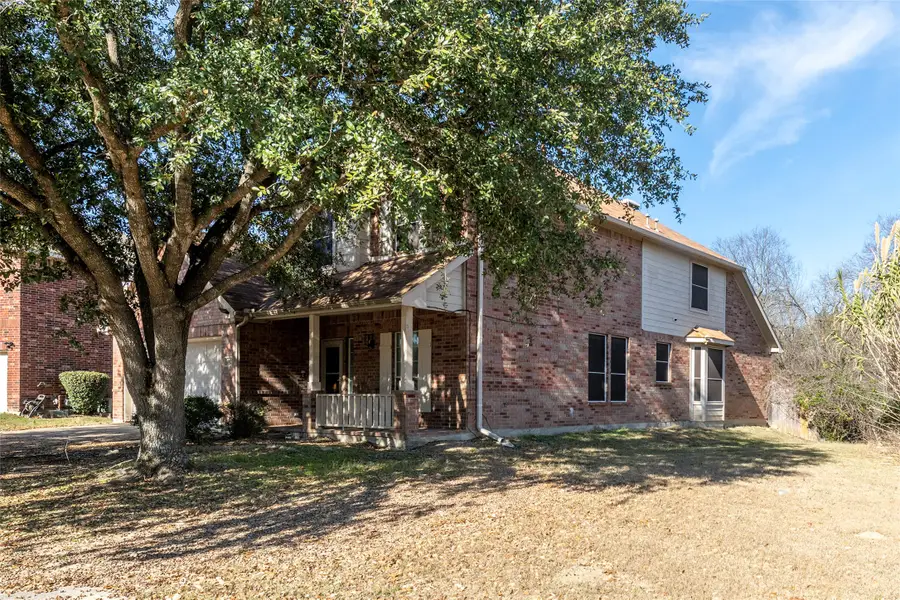 4921 Kingfisher Lane, Mesquite, TX 75181 - #2