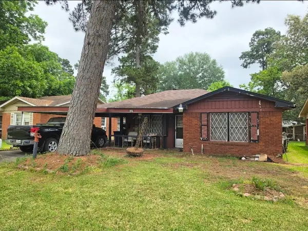 507 Melrose Street, Shreveport, LA 71106