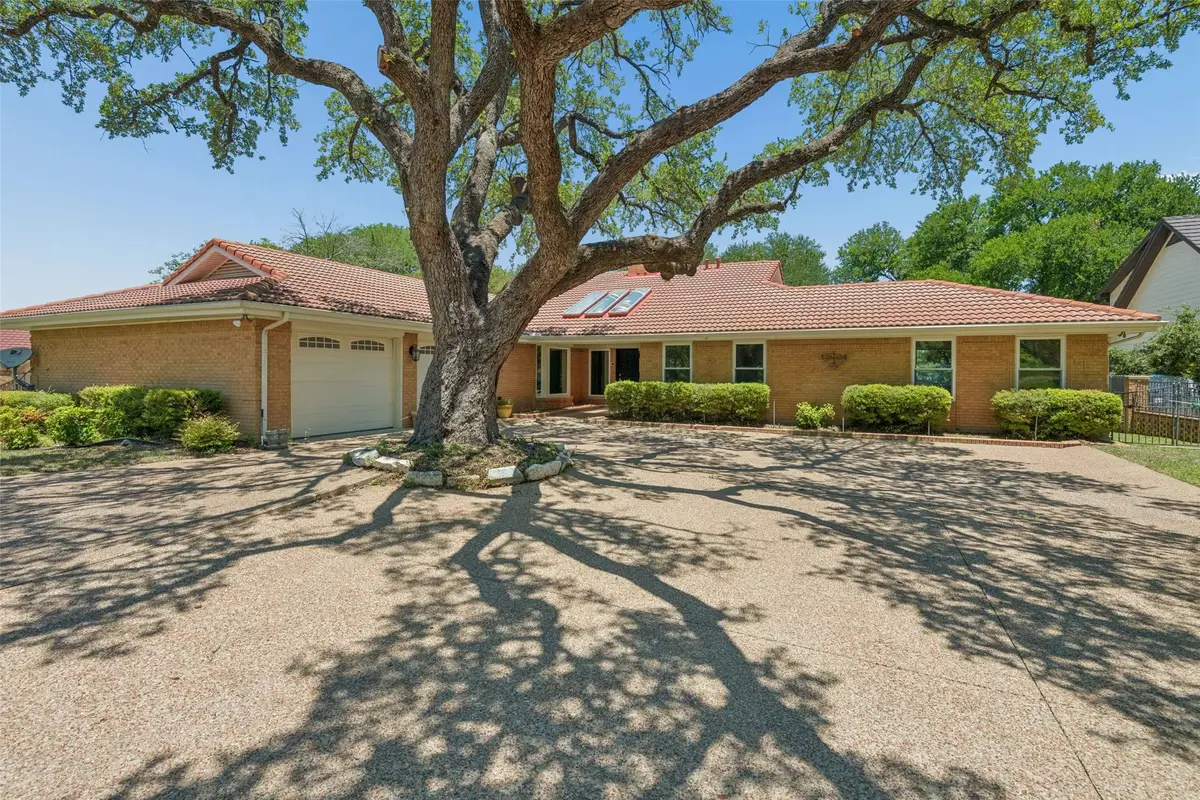 8937 Random Road, Fort Worth, TX 76179 - #1