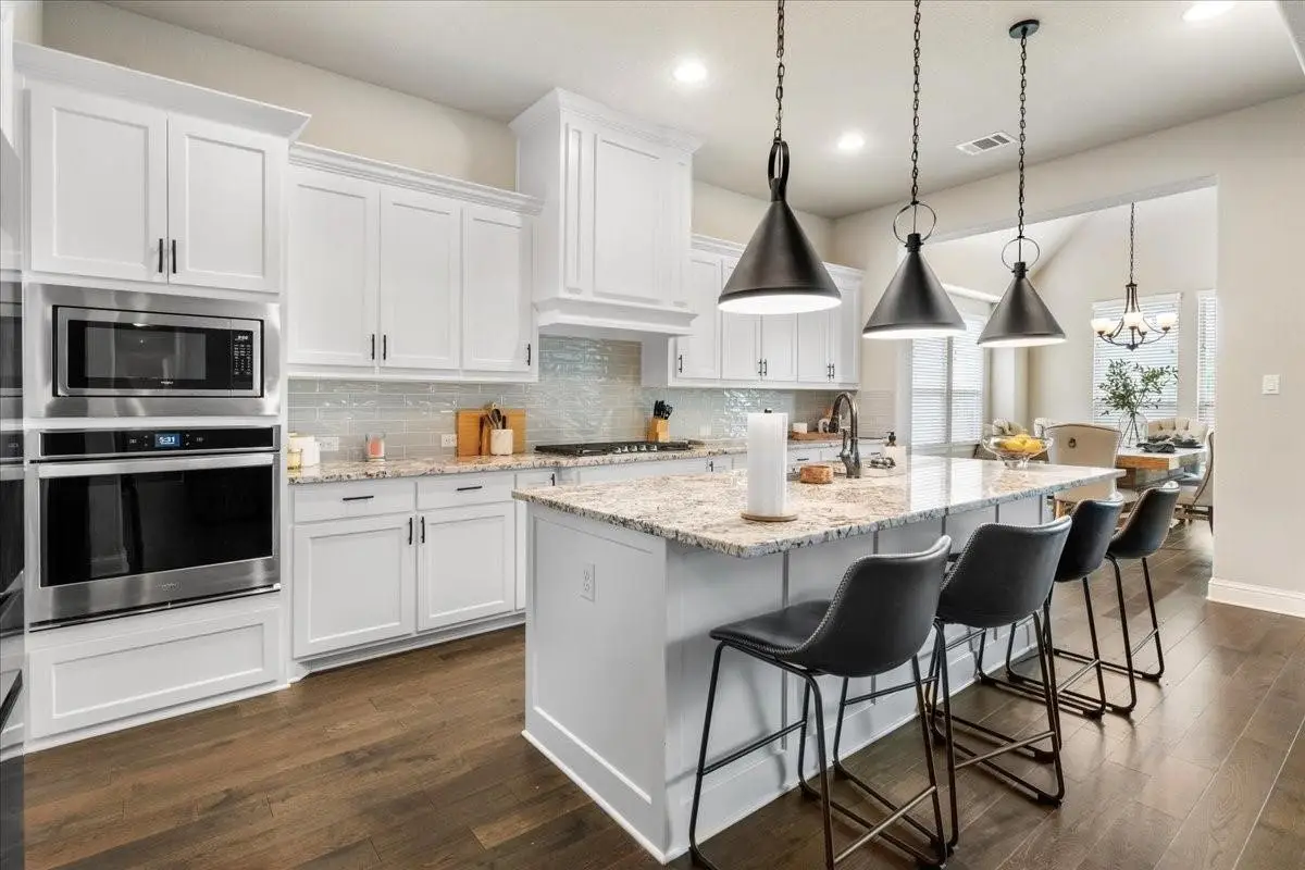 1218 Woodside Drive, Mansfield, TX 76063 - #1
