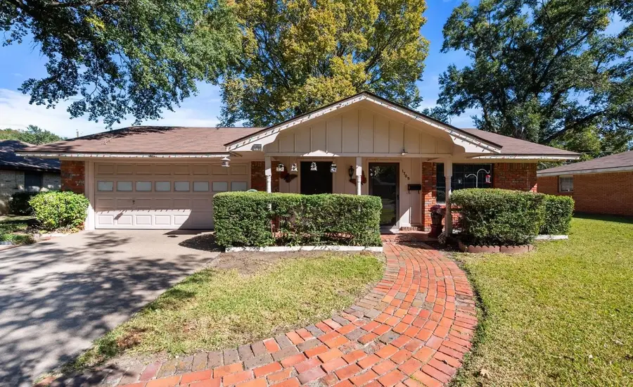 1705 E Beverly Drive, Corsicana, TX 75110 - #2