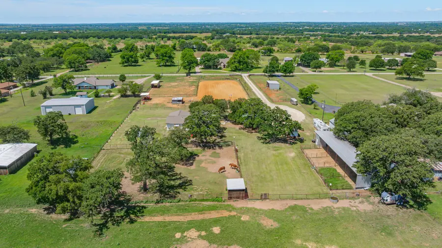 533 County Road 484, Stephenville, TX 76401 - #2