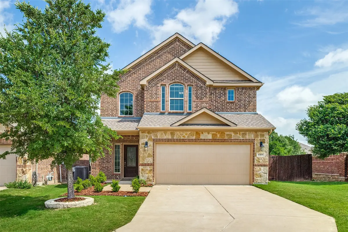 10100 Houston Way, McKinney, TX 75071 - #1