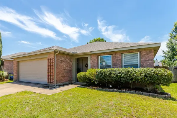 1573 Brookstone Drive, Little Elm, TX 75068